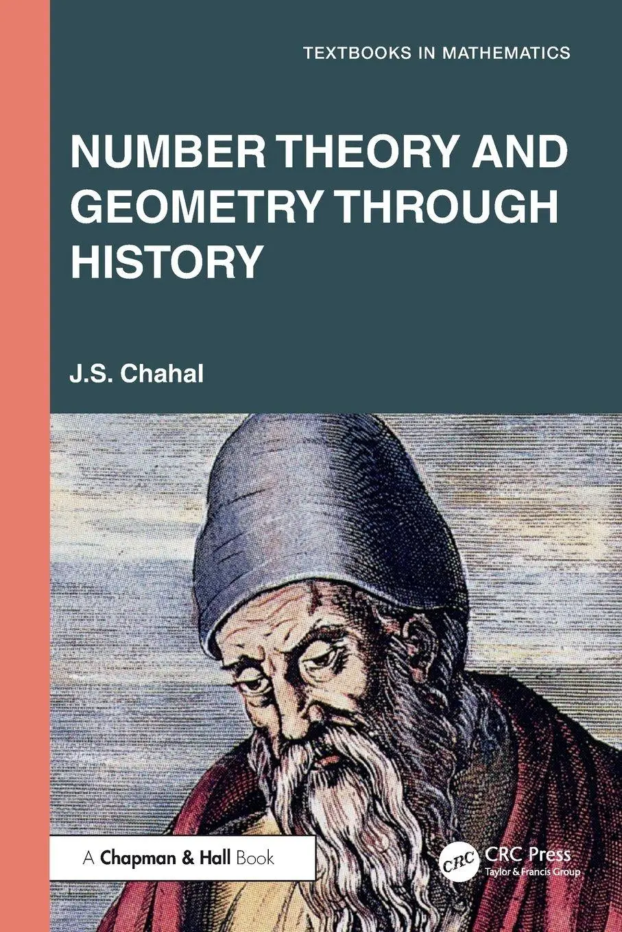 Cover: 9781041010166 | Number Theory and Geometry through History | J. S. Chahal | Buch
