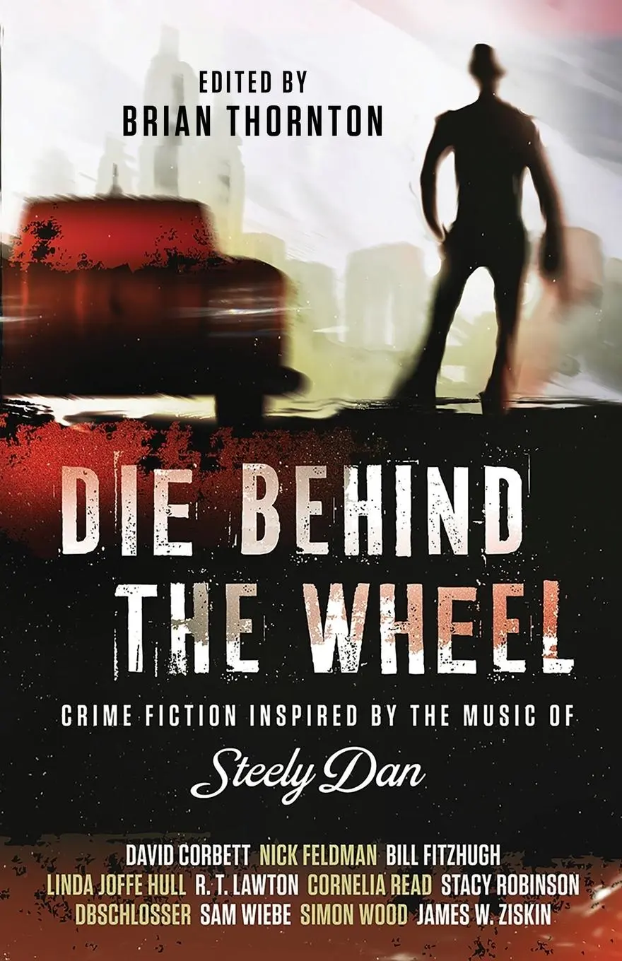 Cover: 9781643960166 | Die Behind the Wheel | Brian Thornton | Taschenbuch | Englisch | 2019
