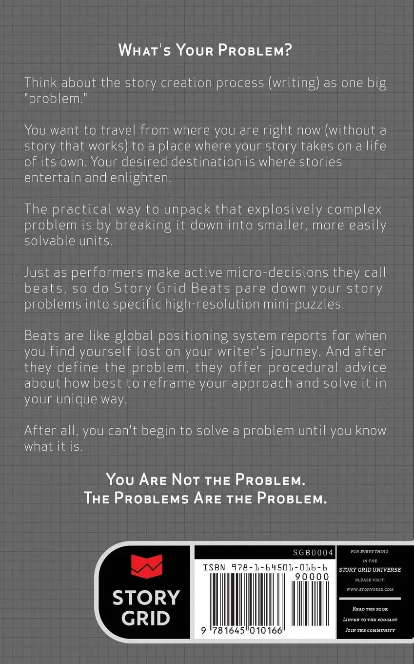 Rückseite: 9781645010166 | The Four Core Framework | Shawn Coyne | Taschenbuch | Englisch | 2020