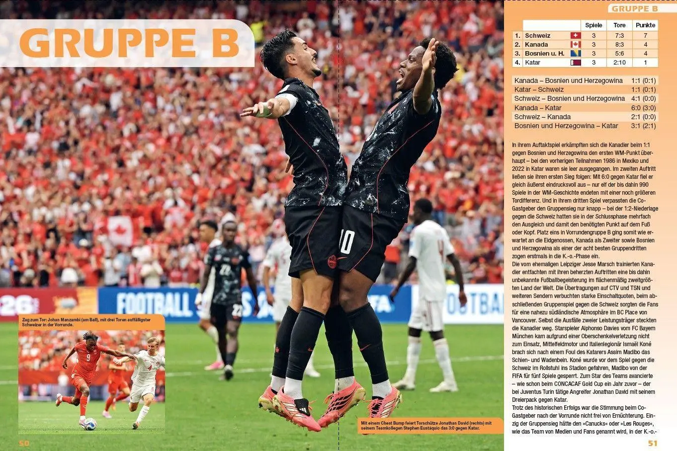 Bild: 9783613510166 | Fußball-WM 2026 | Dino Reisner (u. a.) | Buch | 192 S. | Deutsch