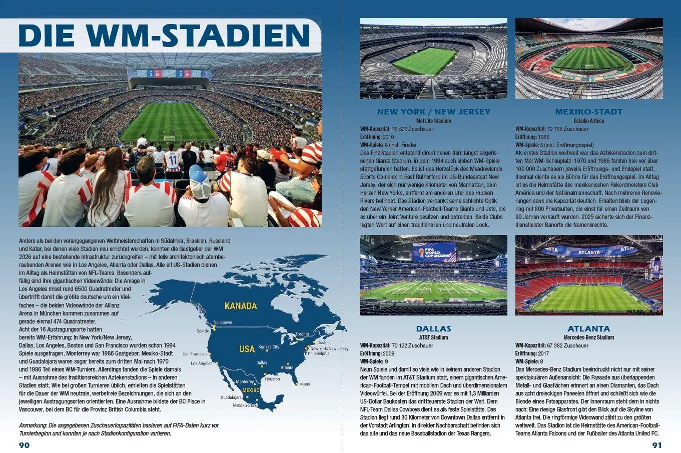 Bild: 9783613510166 | Fußball-WM 2026 | Dino Reisner (u. a.) | Buch | 192 S. | Deutsch