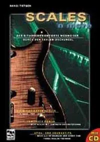 Cover: 9783897750166 | Scales and more | Hans D Tietgen | Taschenbuch | 184 S. | Deutsch