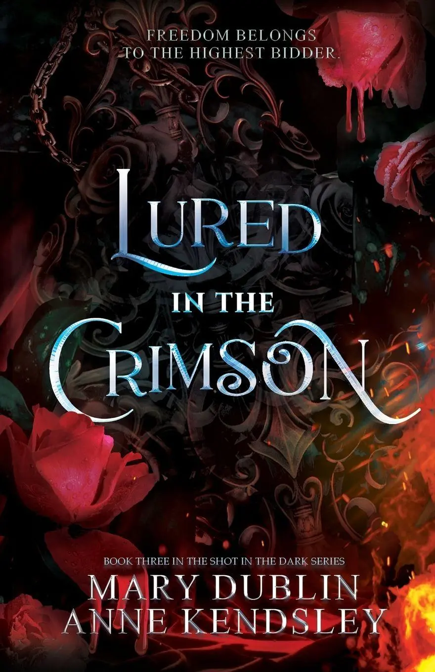 Cover: 9798988490166 | Lured in the Crimson | Mary Dublin (u. a.) | Taschenbuch | Englisch