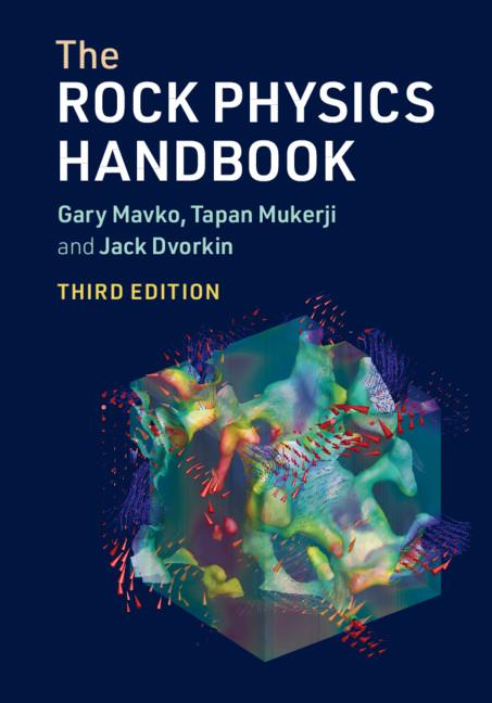 Cover: 9781108420266 | The Rock Physics Handbook | Gary Mavko (u. a.) | Buch | Englisch