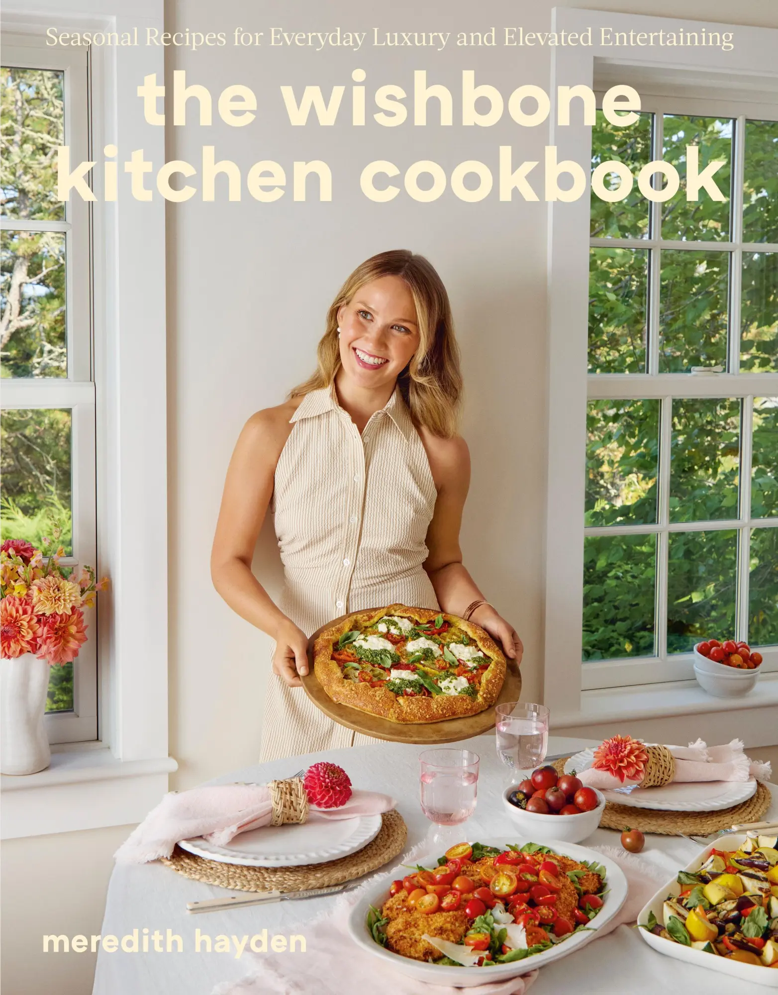 Cover: 9781529960266 | The Wishbone Kitchen | Meredith Hayden | Buch | Englisch | 2025