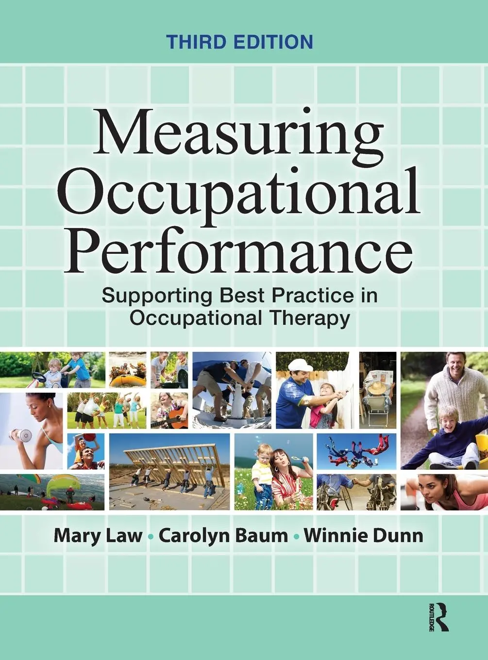 Cover: 9781630910266 | Measuring Occupational Performance | Mary Law (u. a.) | Buch | 2016