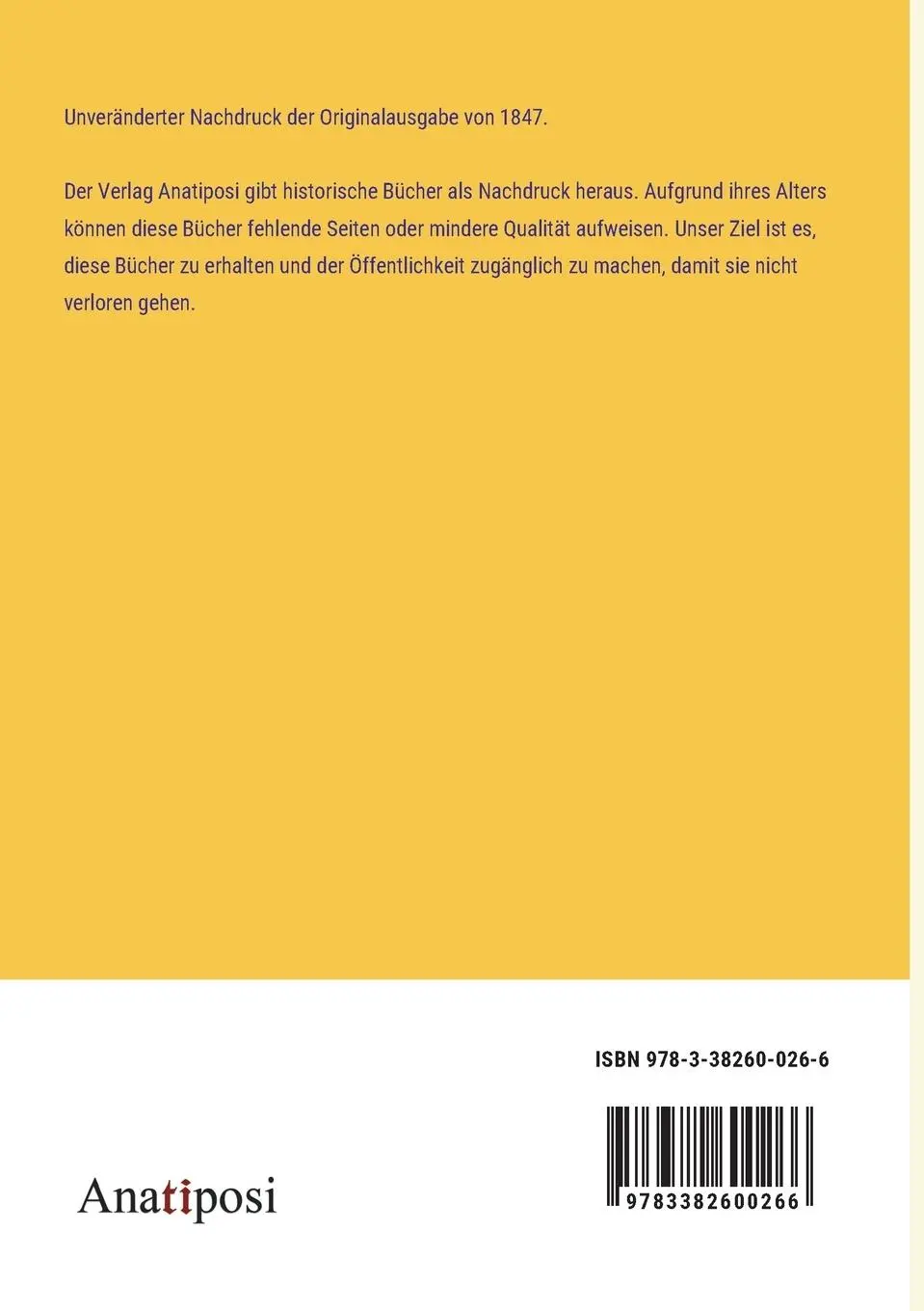 Rückseite: 9783382600266 | Die Farbenharmonie | Michel Eugène Chevreul | Taschenbuch | 416 S.