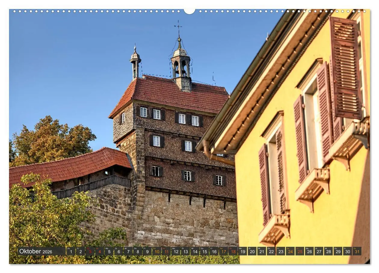 Bild: 9783457870266 | Esslingen am Neckar. Ein- und Ausblicke von Andreas Voigt...