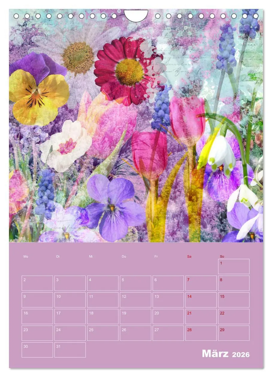Bild: 9783516340266 | Kunterbunt gemischt - Kunterbunt gemischt - Farbenfroher...