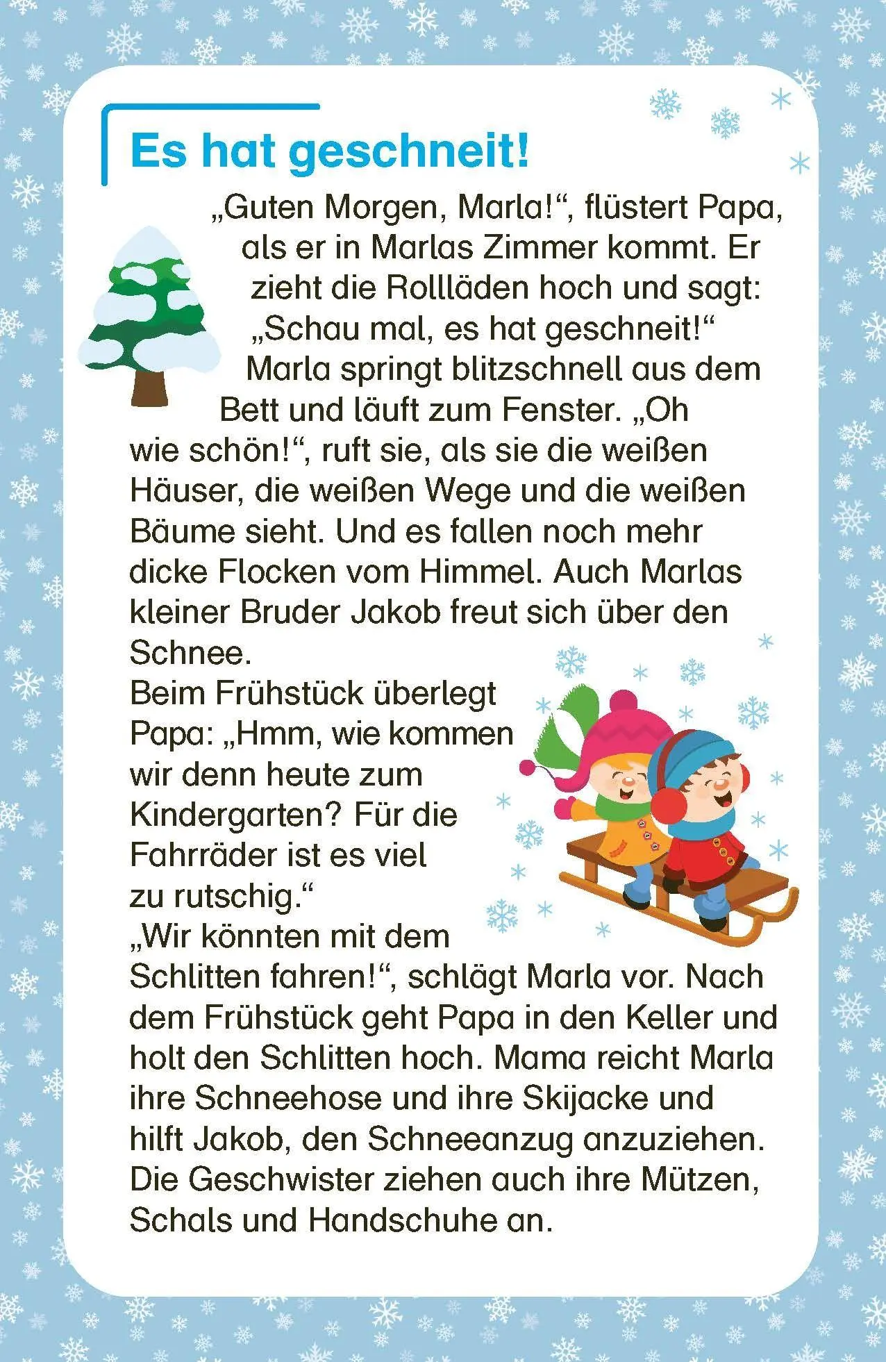 Bild: 9783790100266 | Meine Vorschul-Spaß-Box: Vorlesegeschichten | Taschenbuch | 50 S.
