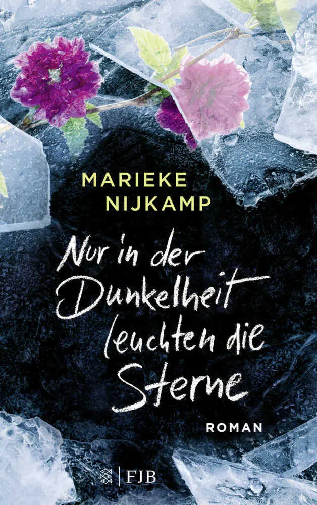 Cover: 9783841440266 | Nur in der Dunkelheit leuchten die Sterne | Roman | Marieke Nijkamp