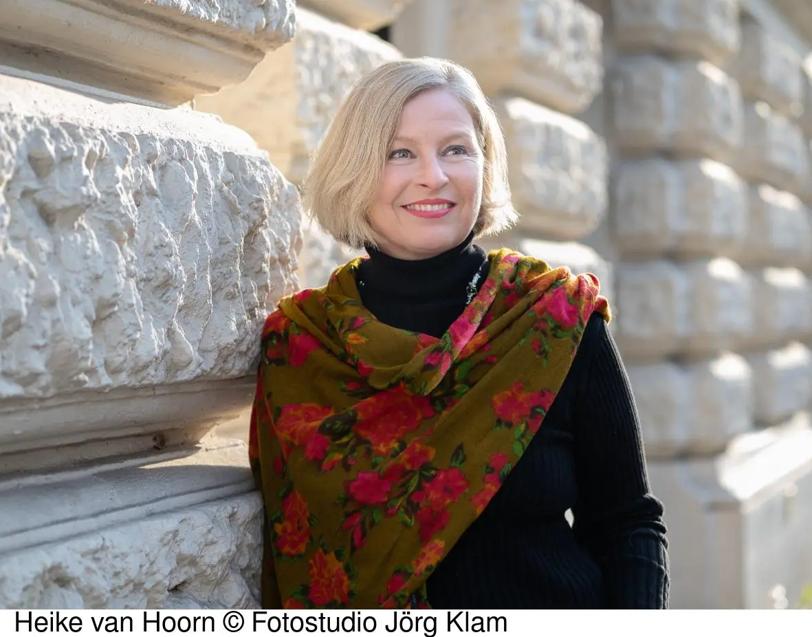 Autor: 9783947610266 | Flutrache | Ostfriesland-Krimi | Heike van Hoorn | Taschenbuch | 2025