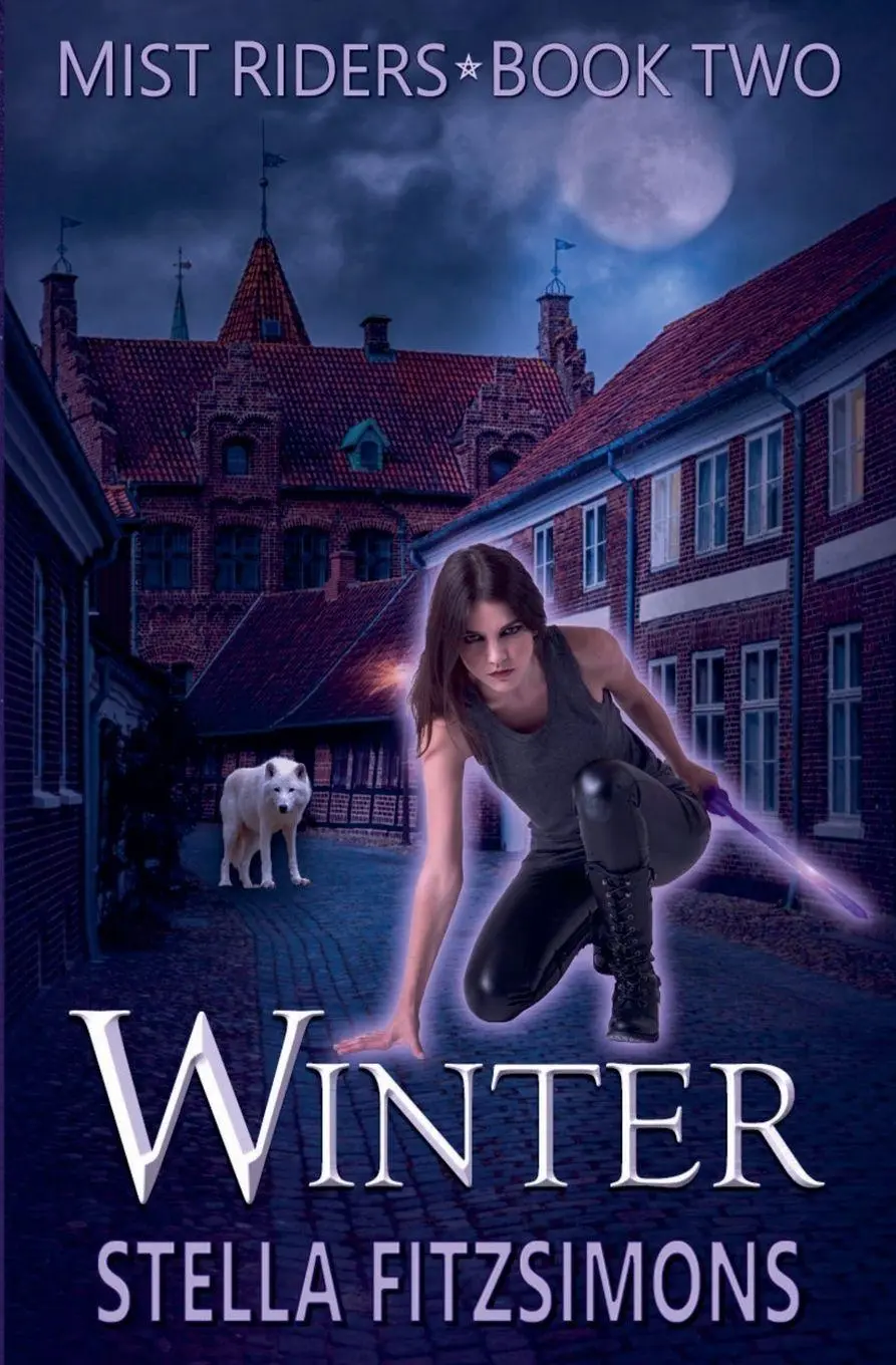 Cover: 9798224610266 | Winter | Stella Fitzsimons | Taschenbuch | Englisch | 2024