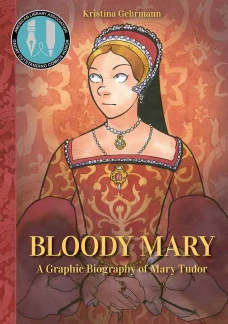 Andrews McMeel Publishing Bloody Mary