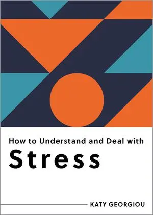 Cover: 9798893030266 | How to Understand and Deal with Stress | Everything You Need to Know