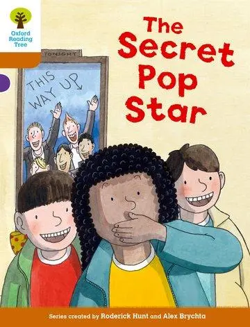 Cover: 9780198300366 | Oxford Reading Tree Biff, Chip and Kipper Stories Decode and...