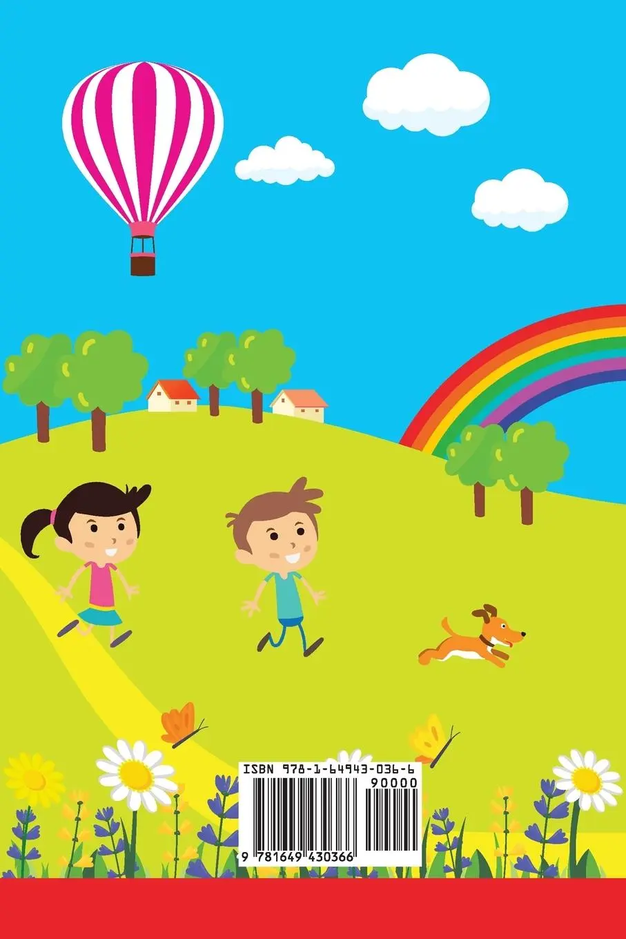 Rückseite: 9781649430366 | Follow His Lead - Christian Activity and Coloring Book for Kids | Buch