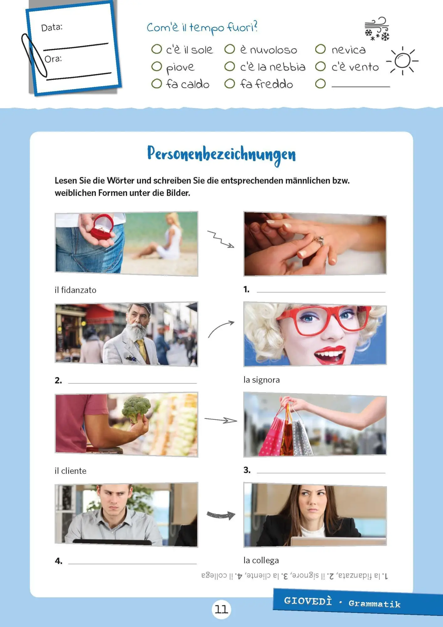 Bild: 9783125660366 | PONS 365 Auszeiten Italienisch | Sprachportionen für mein Jahr | Buch