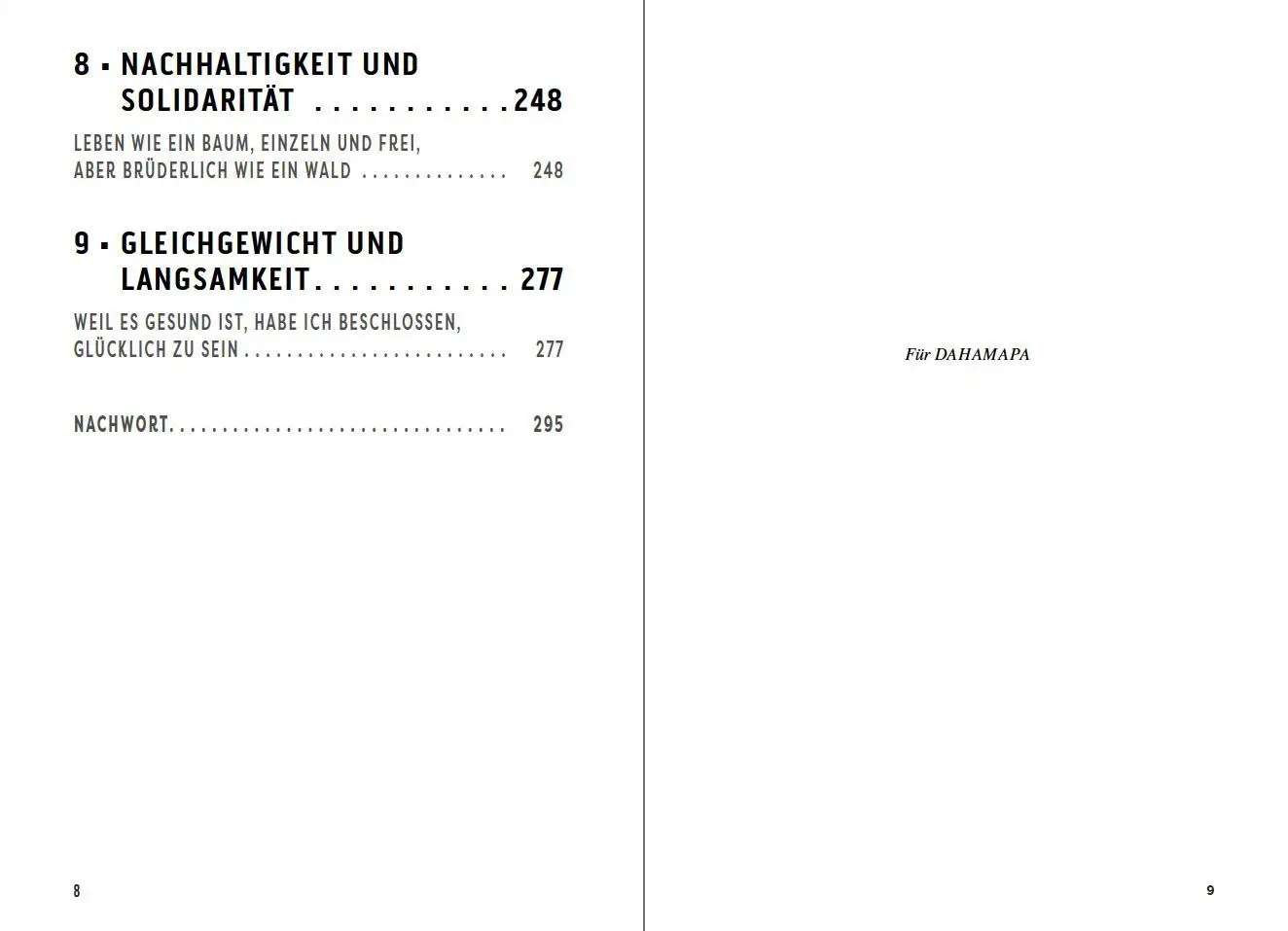 Bild: 9783689690366 | Was Kinder brauchen | Erziehung aus Kinderperspektive | Thomas Fuchs