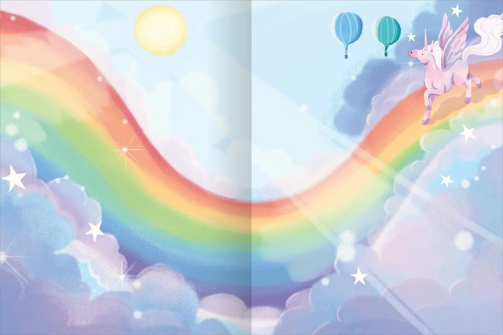 Bild: 9783845870366 | Mein Endlos-Stickerspaß - Einhörner | Rosie Butcher | Taschenbuch