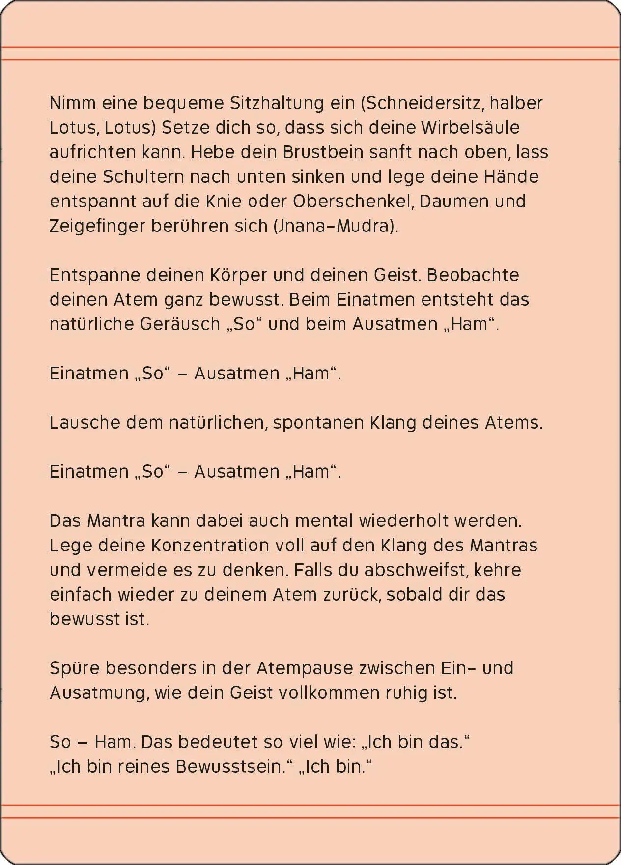 Bild: 4250940200466 | Yin Yoga | Iris Schwarz | Box | 64 S. | Deutsch | 2026