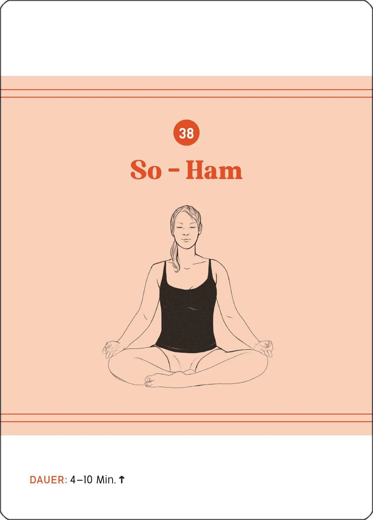 Bild: 4250940200466 | Yin Yoga | Iris Schwarz | Box | 64 S. | Deutsch | 2026