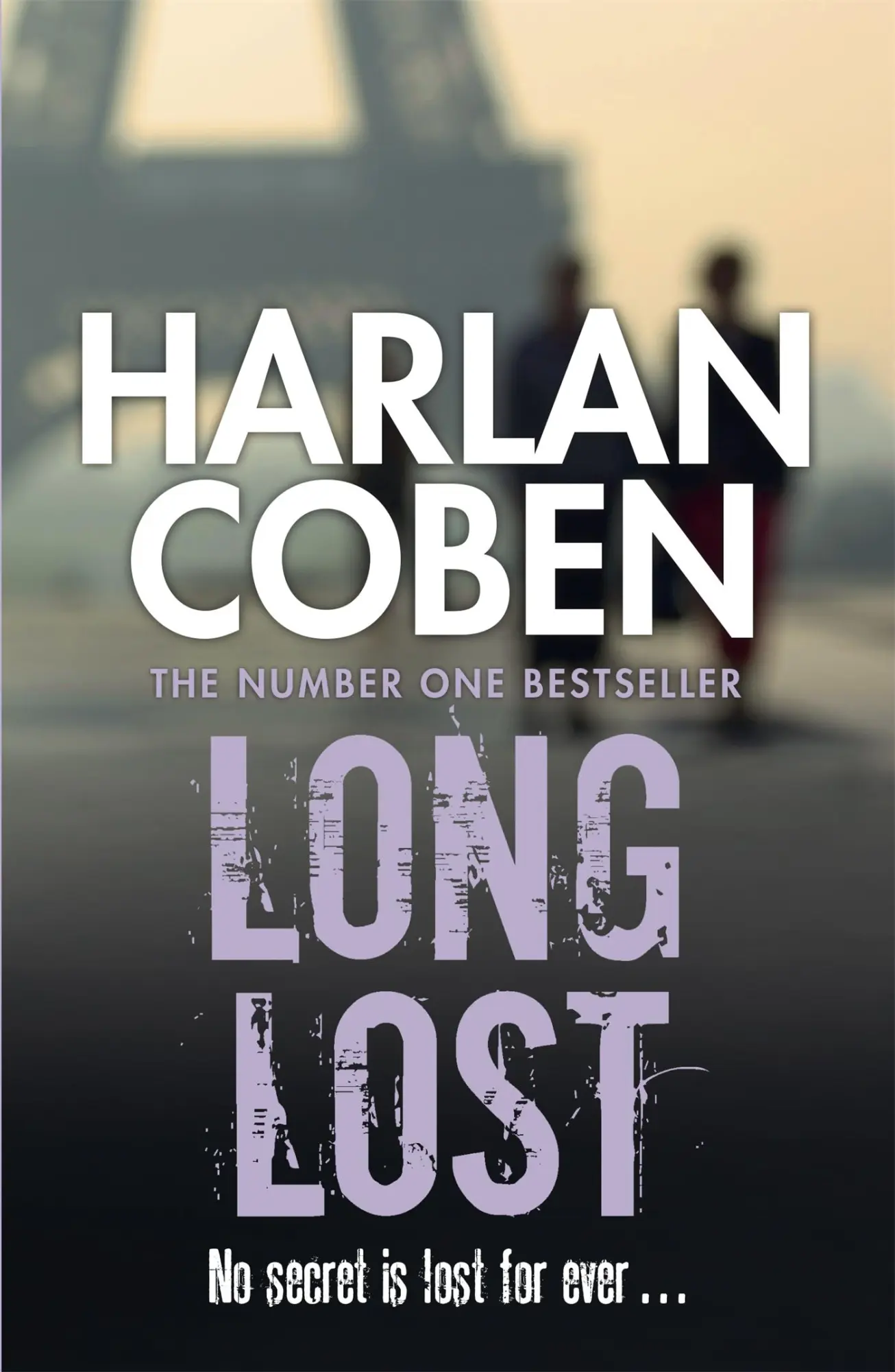 Cover: 9781409150466 | Long Lost | Harlan Coben | Taschenbuch | Kartoniert / Broschiert