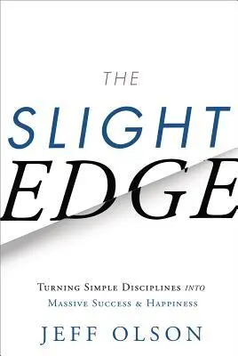 Cover: 9781626340466 | SLIGHT EDGE REV/E 3/E | Jeff Olson (u. a.) | Buch | Gebunden | 2013