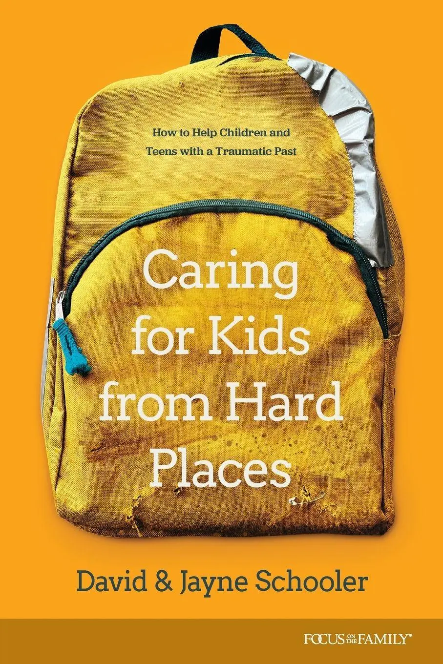 Cover: 9781646070466 | Caring for Kids from Hard Places | Jayne Schooler (u. a.) | Buch