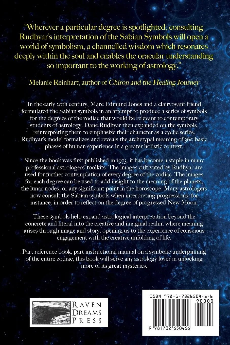 Rückseite: 9781732650466 | An Astrological Mandala | Dane Rudhyar | Taschenbuch | Englisch | 2023