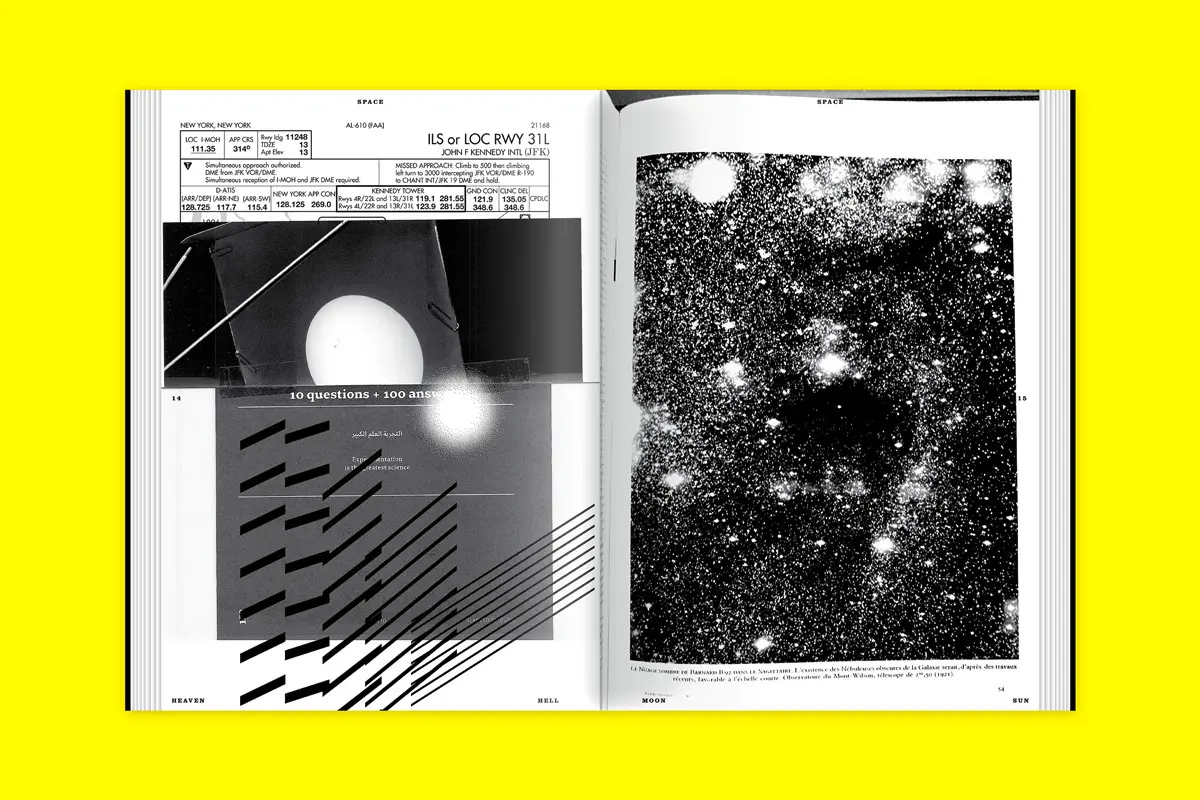 Bild: 9783948440466 | Collision | Lars Harmsen | Taschenbuch | 320 S. | Englisch | 2023