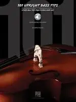 Cover: 884088670566 | 101 Upright Bass Tips | Stuff All the Pros Know and Use | Andy Mckee