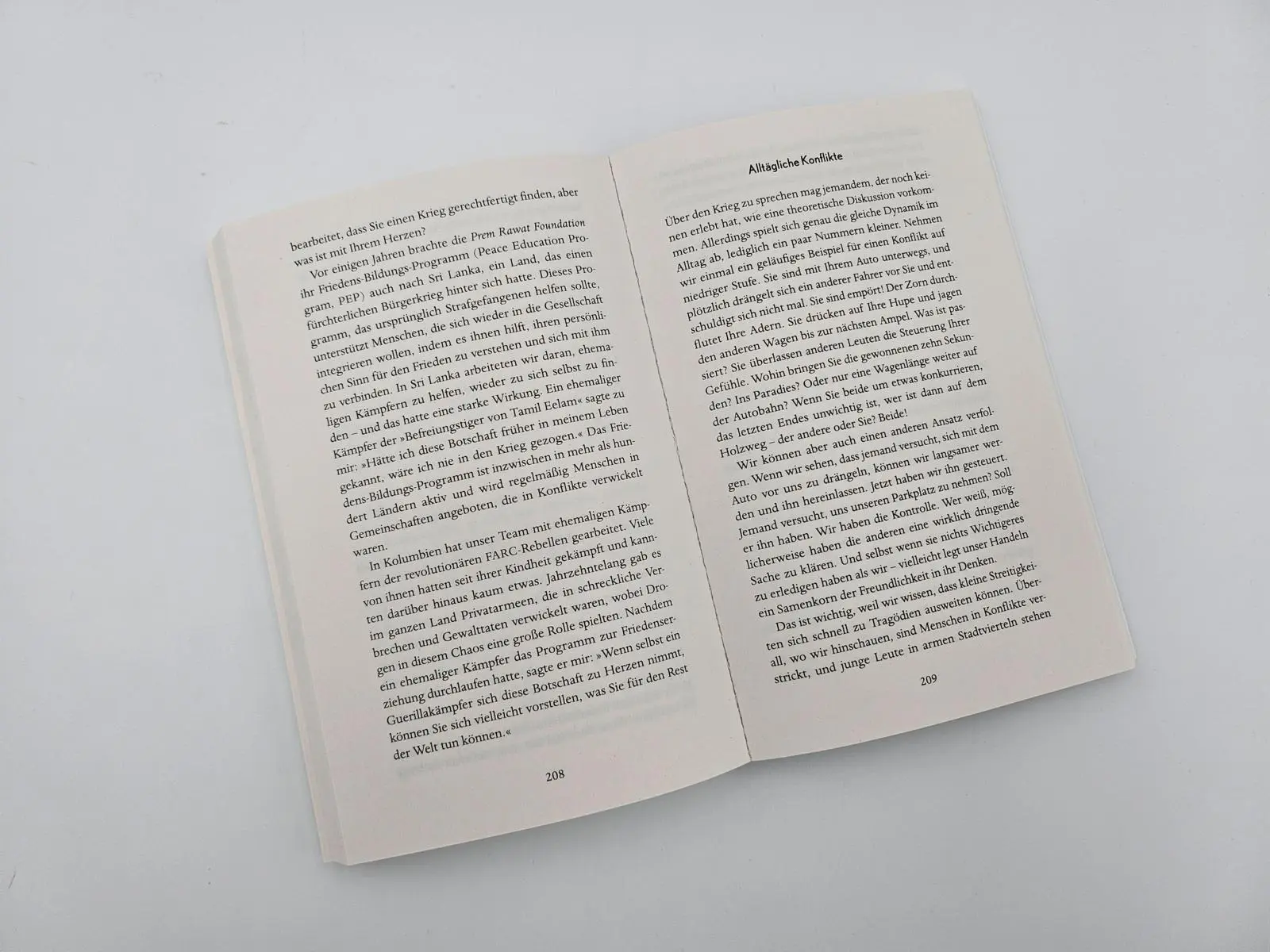 Bild: 9783492320566 | Hear Yourself | Prem Rawat | Taschenbuch | 304 S. | Deutsch | 2024