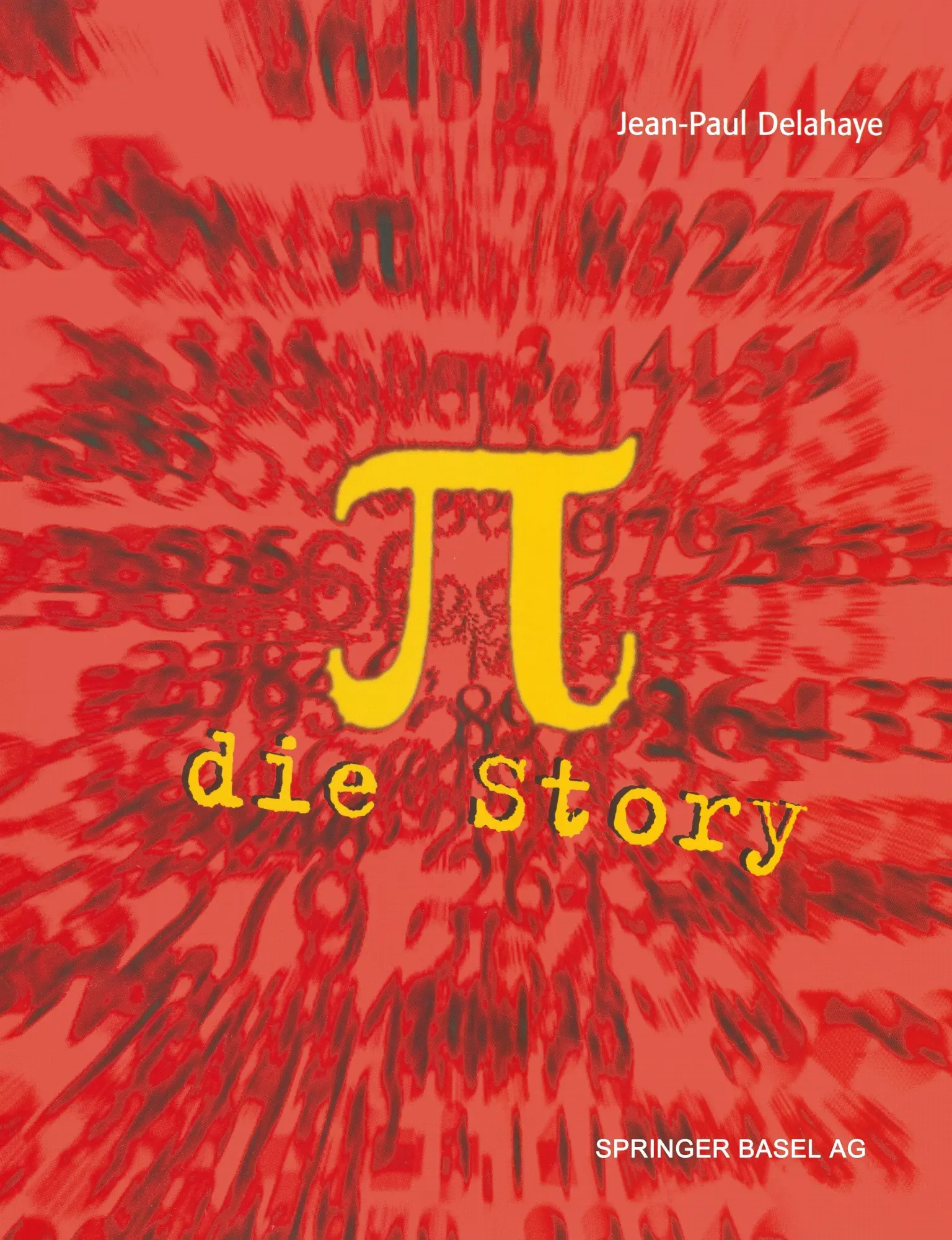 Cover: 9783764360566 | ¿ ¿ Die Story | Aus dem Französischen von Manfred Stern | Delahaye