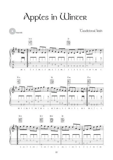 Bild: 9783864110566 | Celtic Collection for 5-String Banjo, m. 1 Audio-CD | mit CD | Waitze