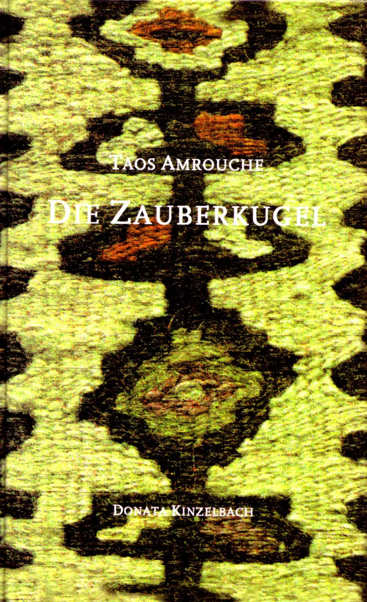 Cover: 9783942490566 | Paket Märchen | aus Algerien und Marokko | Mourad Kusserow (u. a.)