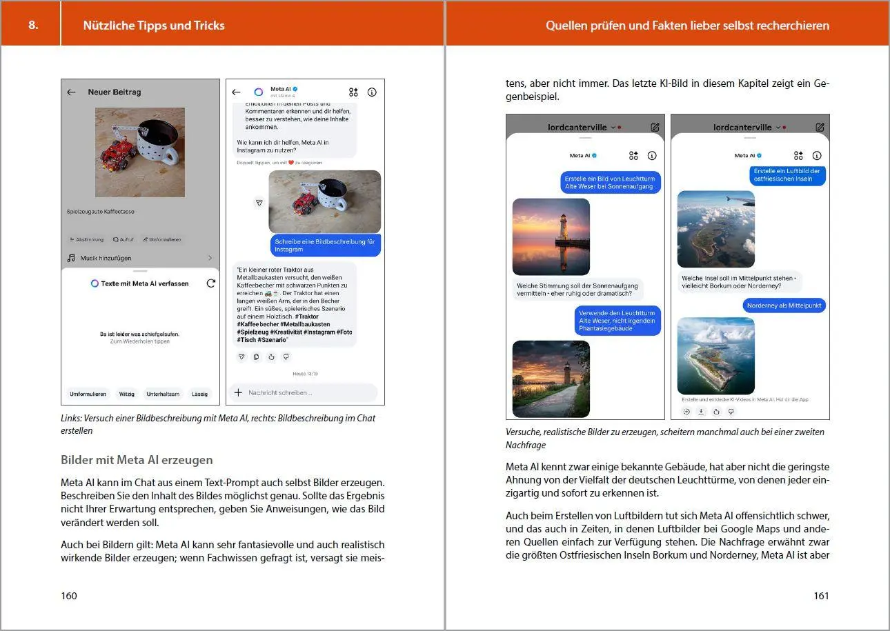 Bild: 9783988100566 | Instagram optimal nutzen - Alle Funktionen anschaulich erklärt, mit...