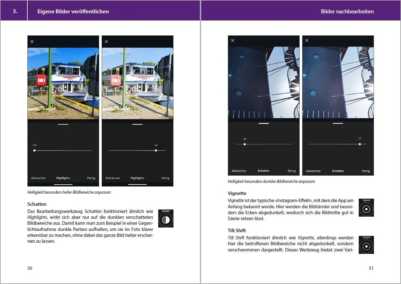 Bild: 9783988100566 | Instagram optimal nutzen - Alle Funktionen anschaulich erklärt, mit...