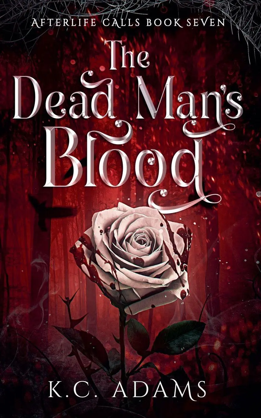 Cover: 9798230140566 | The Dead Man's Blood | K. C. Adams | Taschenbuch | Englisch | 2025