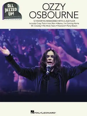 Cover: 9781495030666 | Ozzy Osbourne - All Jazzed Up! | Ozzy Osbourne | Taschenbuch | Buch