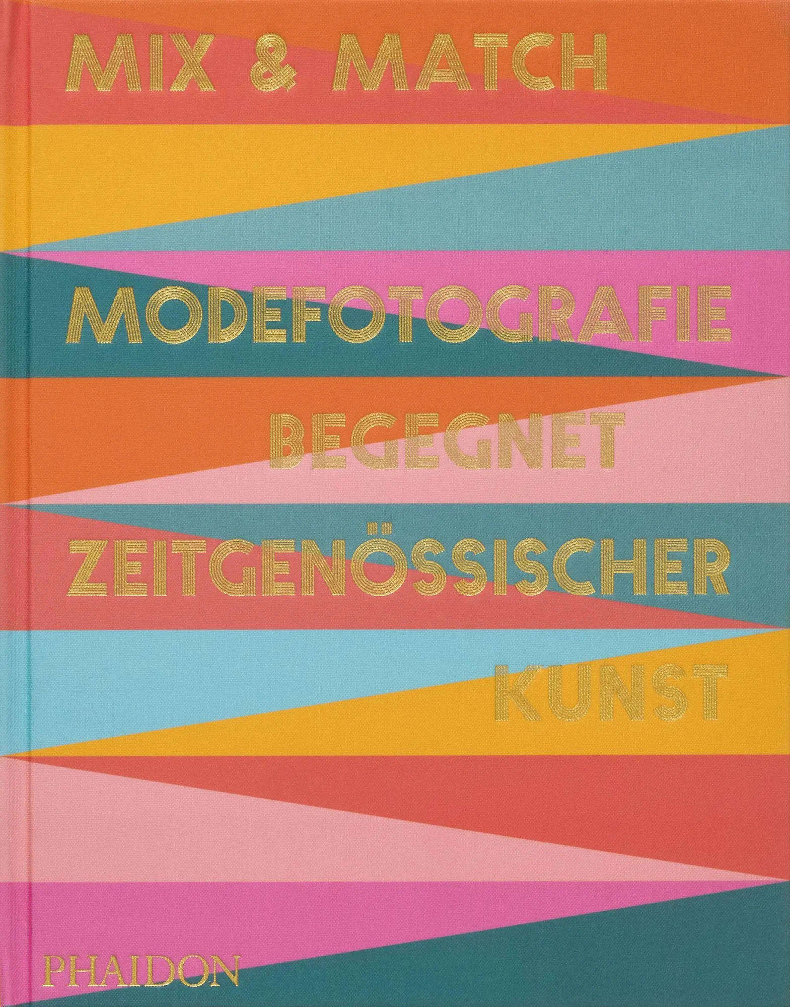 Cover: 9781837290666 | Mix &amp; Match | Modefotografie trifft zeitgenössische Kunst | Erni