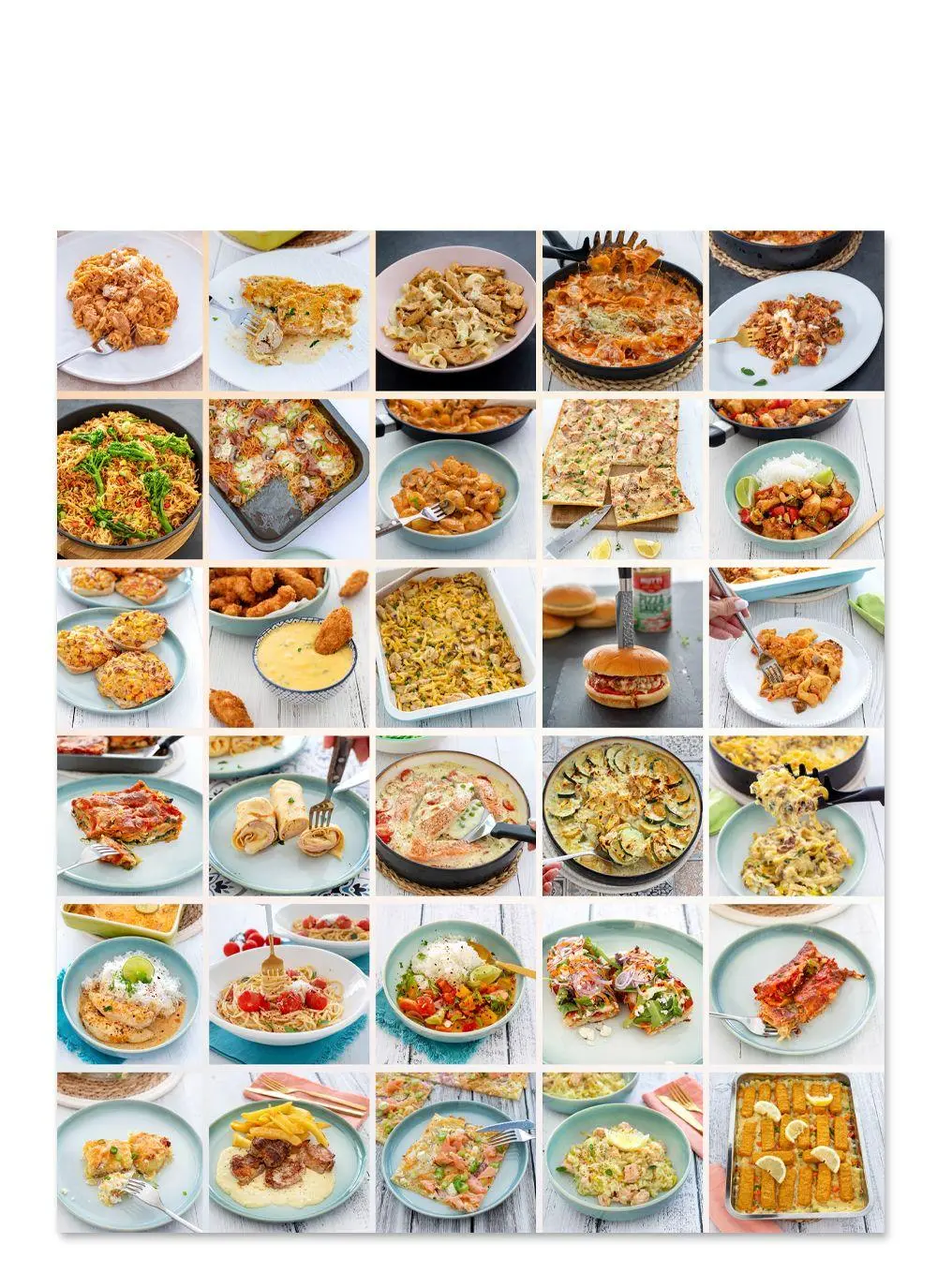 Bild: 9783961810666 | Schnelles Mittagessen mit dem Thermomix | Rezepte für jeden Tag!