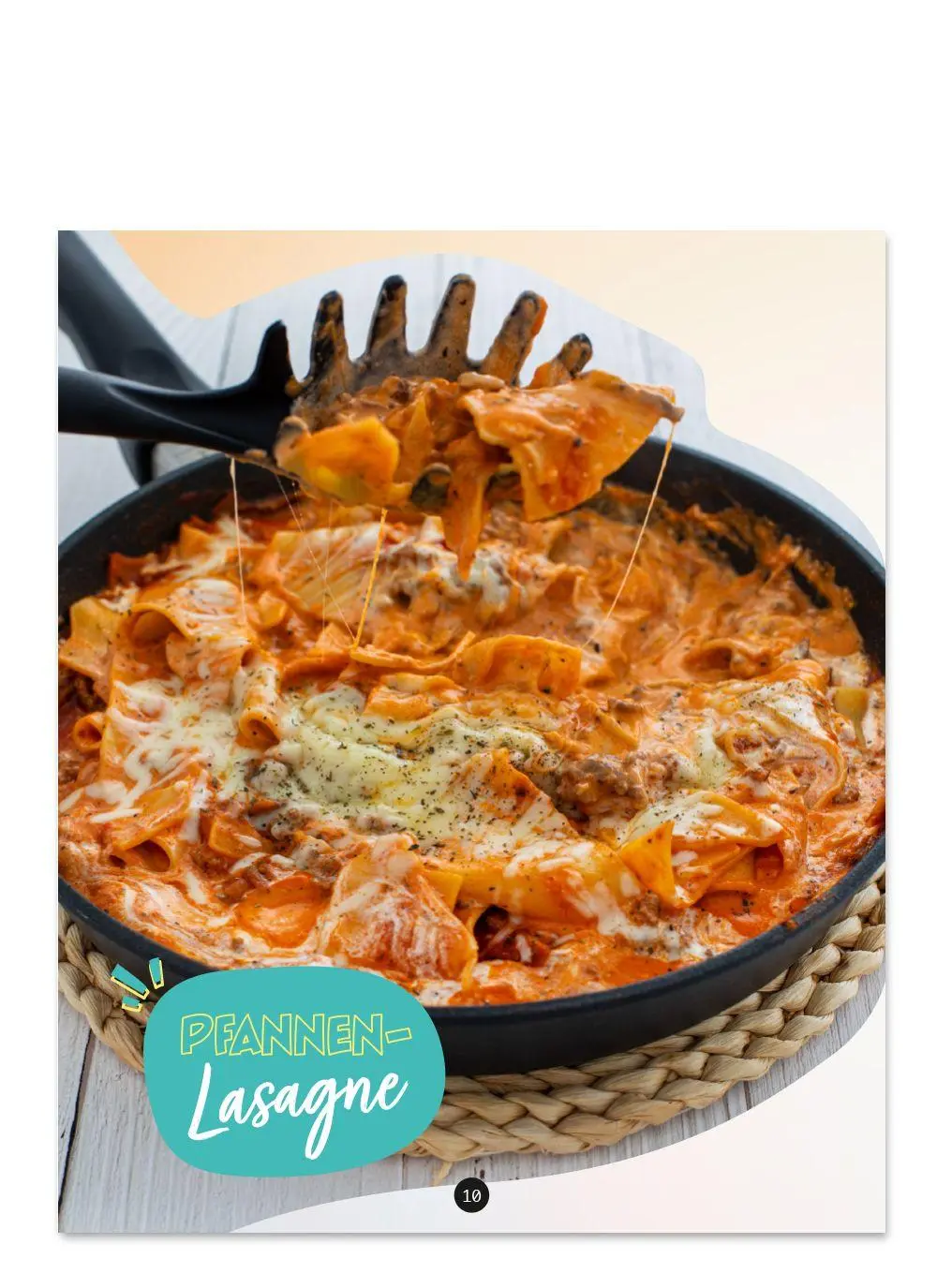 Bild: 9783961810666 | Schnelles Mittagessen mit dem Thermomix | Rezepte für jeden Tag!