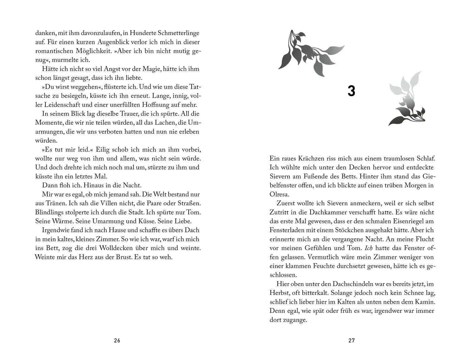 Bild: 9783969760666 | Lessons of Hearts and Magic | Marion Meister | Taschenbuch | 400 S.