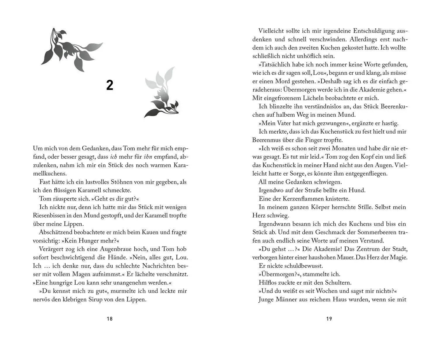 Bild: 9783969760666 | Lessons of Hearts and Magic | Marion Meister | Taschenbuch | 432 S.