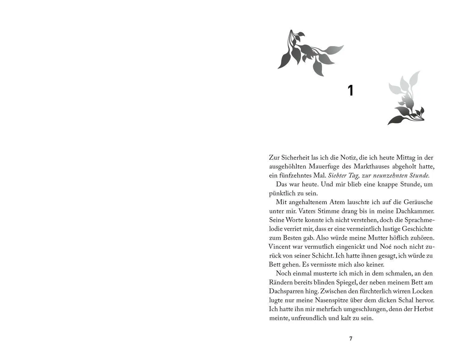 Bild: 9783969760666 | Lessons of Hearts and Magic | Marion Meister | Taschenbuch | 432 S.