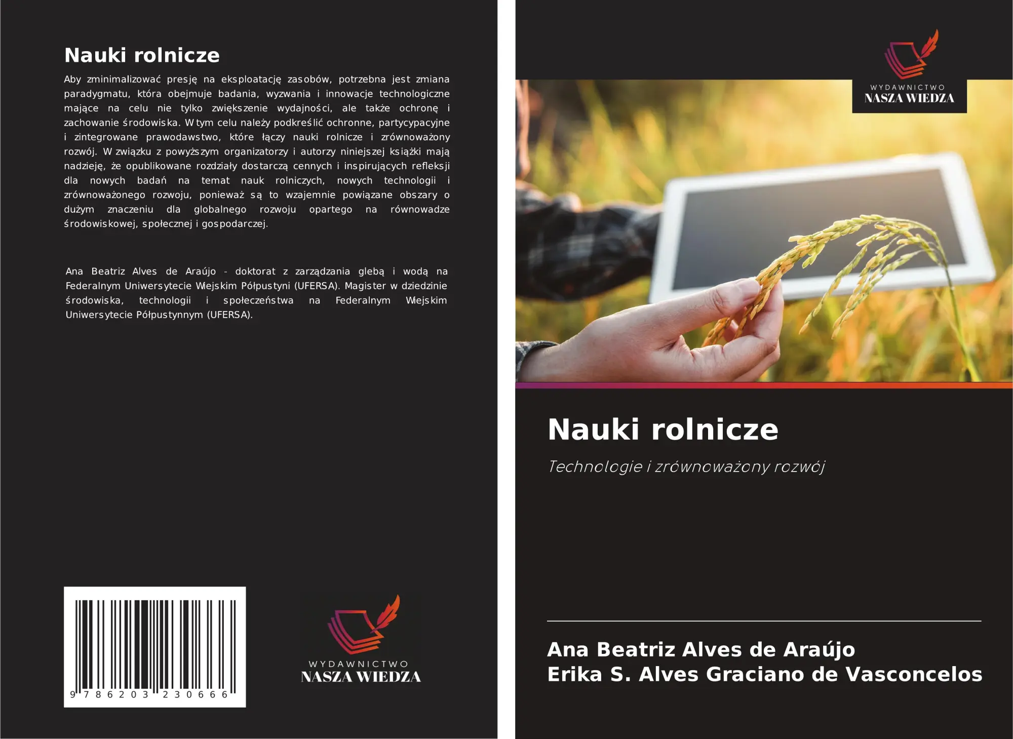 Nauki rolnicze
