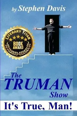 Cover: 9798891700666 | The Truman Show | It's True, Man! | Stephen Davis | Taschenbuch | 2023
