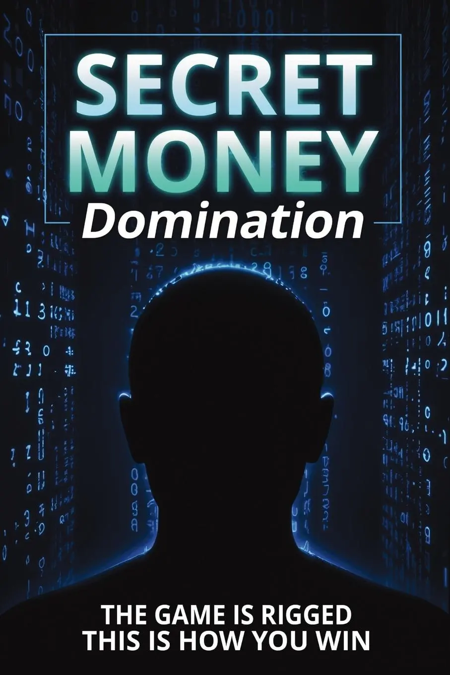 Cover: 9798899650666 | Secret Money Domination | The Veiled Architect | Taschenbuch | 2025