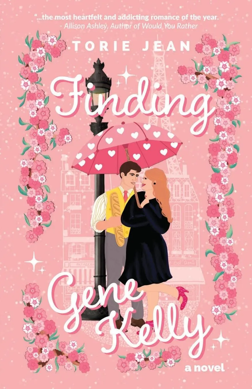 Cover: 9780578380766 | Finding Gene Kelly | Torie Jean | Taschenbuch | Englisch | 2022